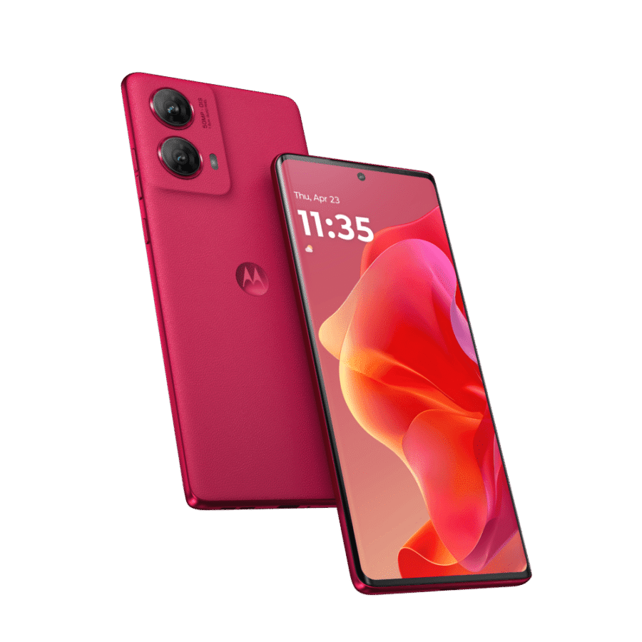 Motorola G85 5G 12GB/256GB (Curved pOLED 120Hz, Qualcomm Snapdragon and eSIM Support)