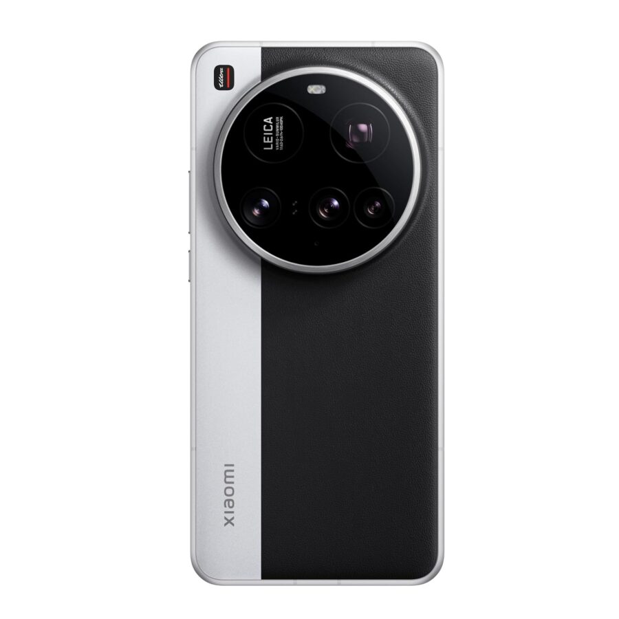 Xiaomi 15 Ultra 16GB/512GB (Camera Inspired With Snapdragon 8 Elite, Pinnacle of Mobile Optics 1-inch Sensor and 4K 120fps Video - 1 Year Warranty)