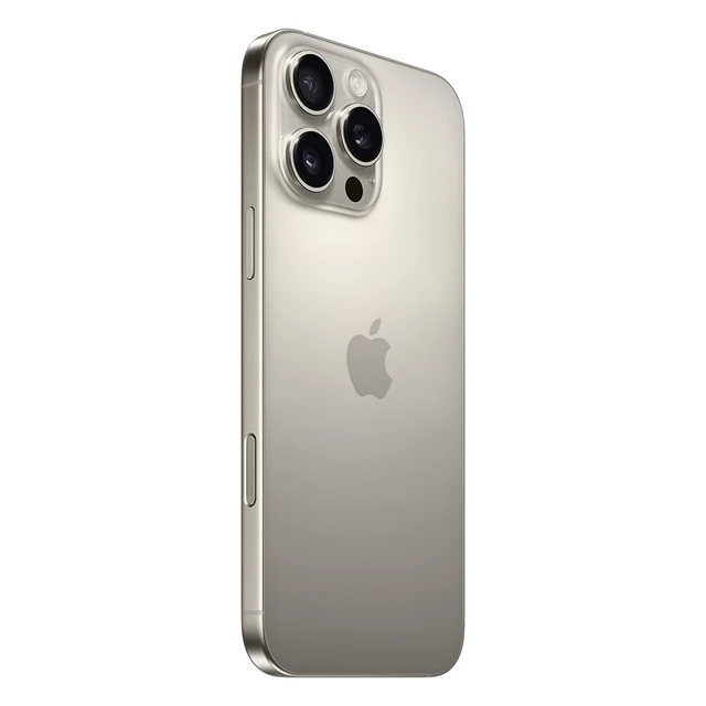 Apple iPhone 16 Pro Max 256GB (Used)