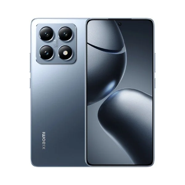 Xiaomi 14T 12GB/512GB - Titan Blue